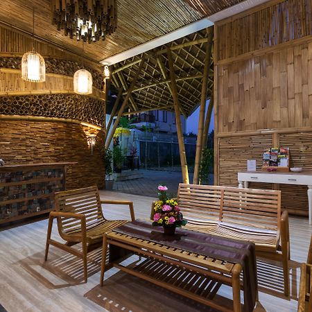 Wadari Retreat Villa Ubud מראה חיצוני תמונה