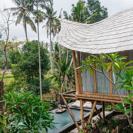 Wadari Retreat Villa Ubud מראה חיצוני תמונה