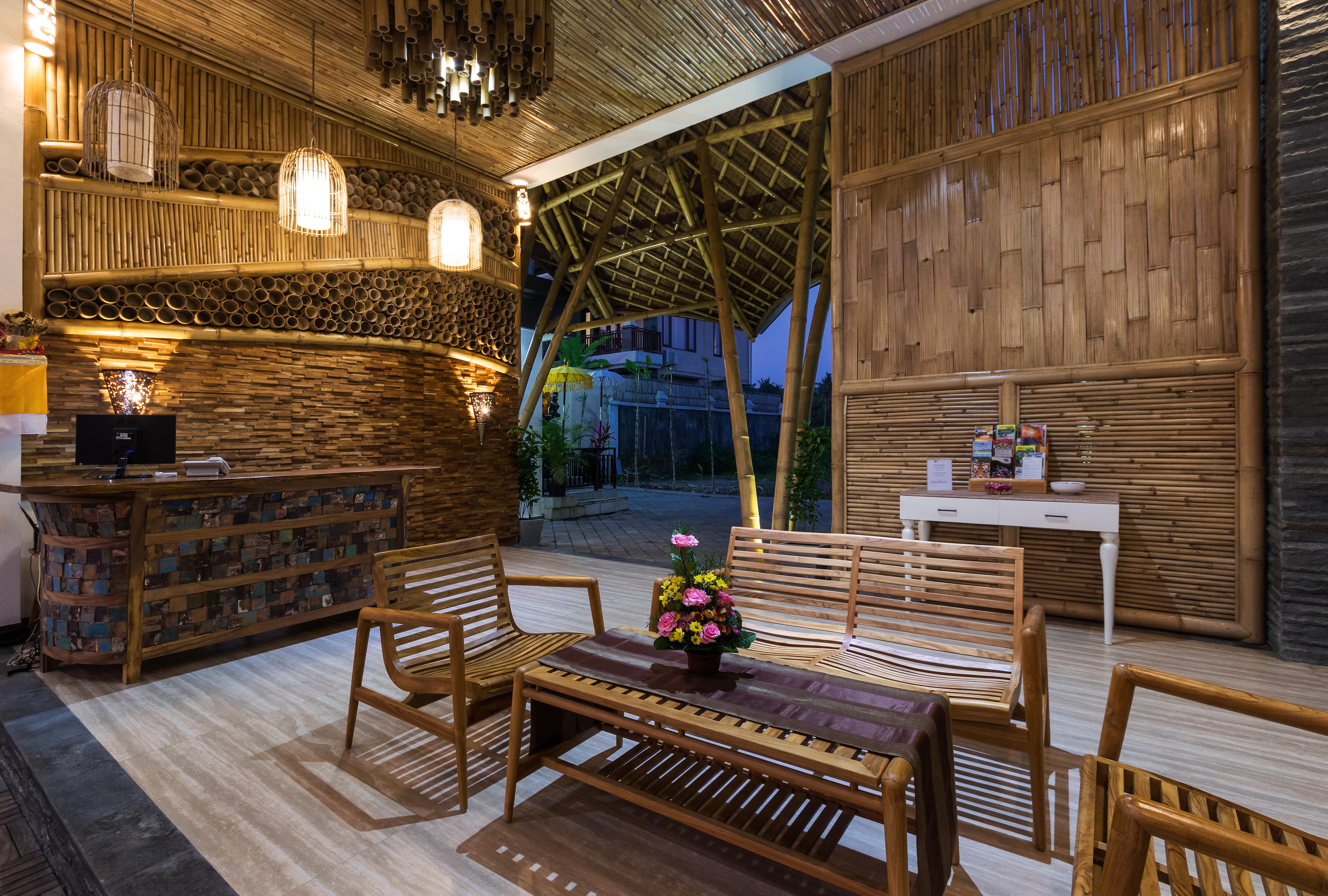 Wadari Retreat Villa Ubud מראה חיצוני תמונה