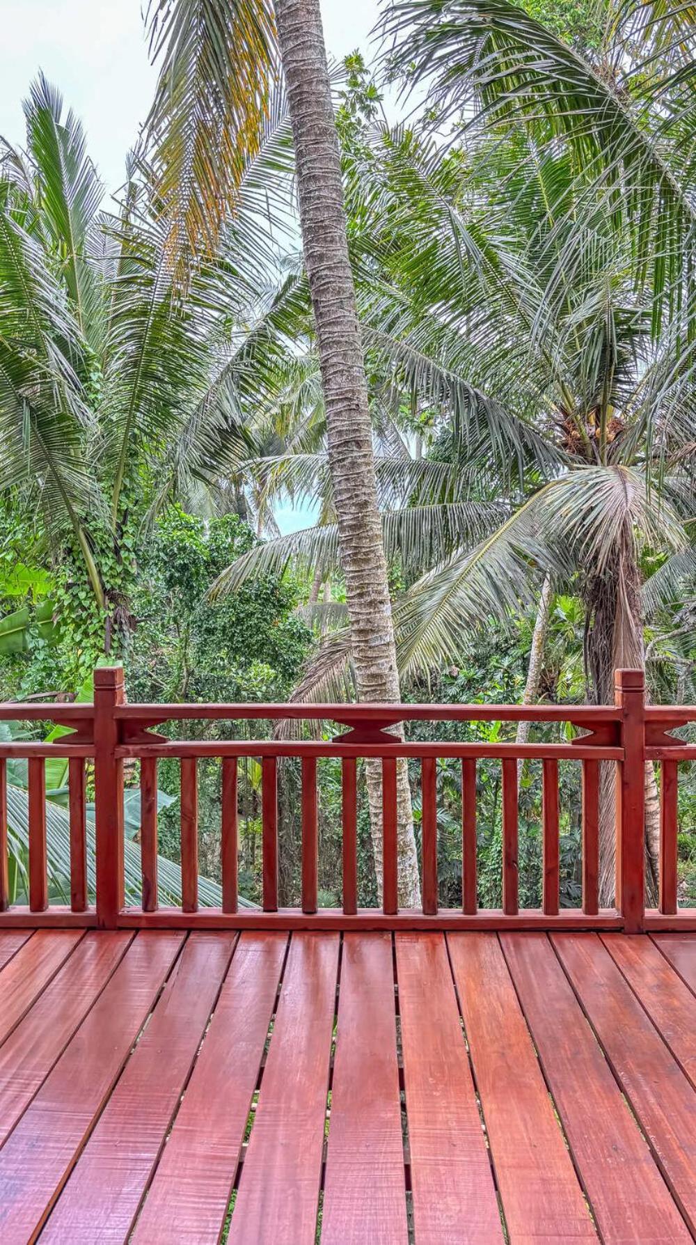 Wadari Retreat Villa Ubud מראה חיצוני תמונה