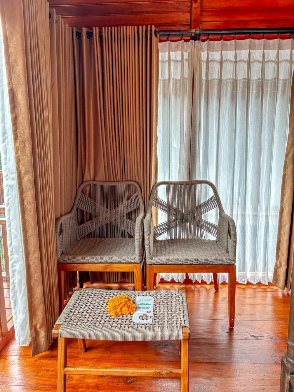Wadari Retreat Villa Ubud מראה חיצוני תמונה