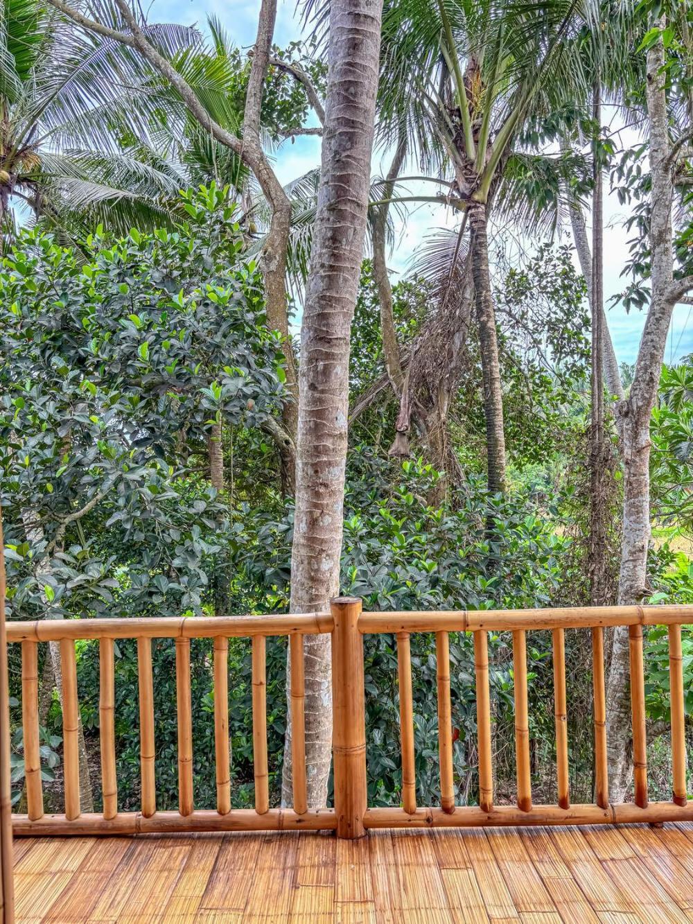 Wadari Retreat Villa Ubud מראה חיצוני תמונה