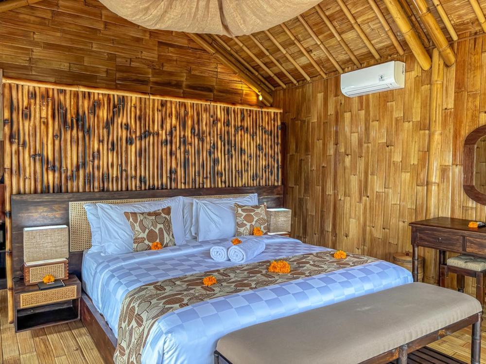 Wadari Retreat Villa Ubud מראה חיצוני תמונה