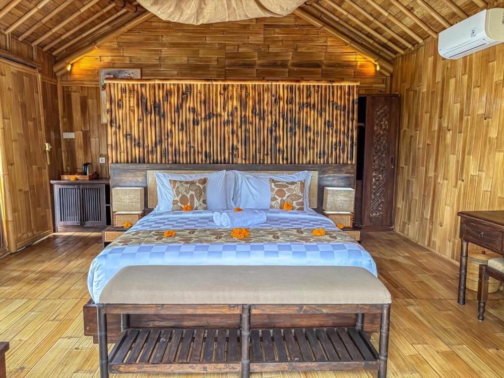 Wadari Retreat Villa Ubud מראה חיצוני תמונה