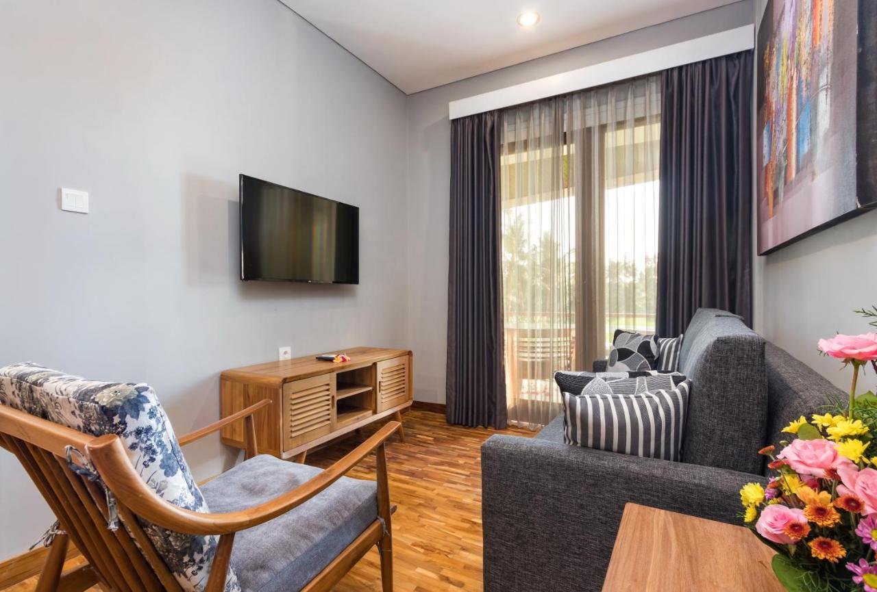 Wadari Retreat Villa Ubud מראה חיצוני תמונה